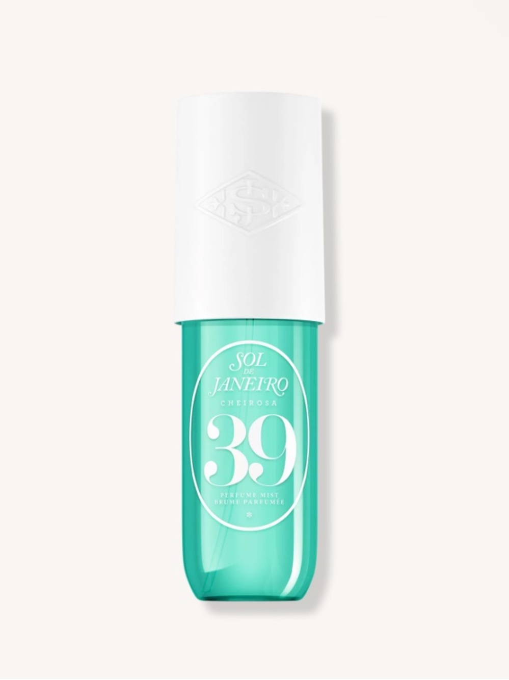 Sol de Janeiro Cheirosa 39 Hair & Body Perfume Mist